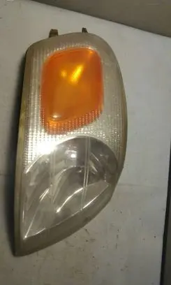 Opel Sintra Front indicator light 16521704