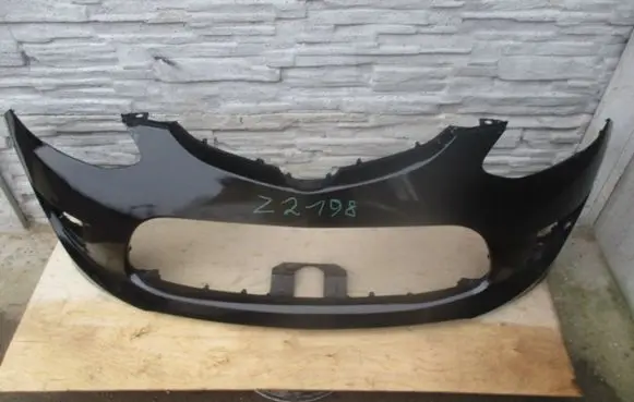 Mazda 2 Front bumper