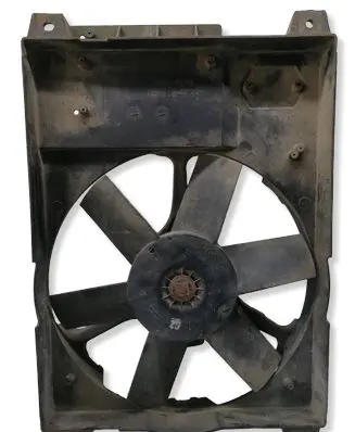 Peugeot Boxer Electric radiator cooling fan 8240120