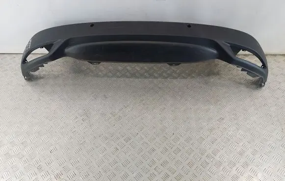 Honda HR-V Rear bumper 71101T7WA000
