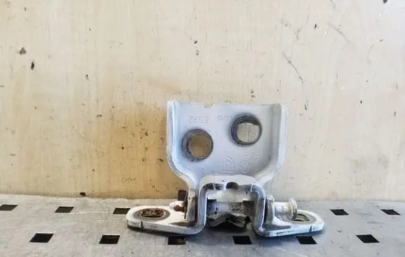 Front door lower hinge