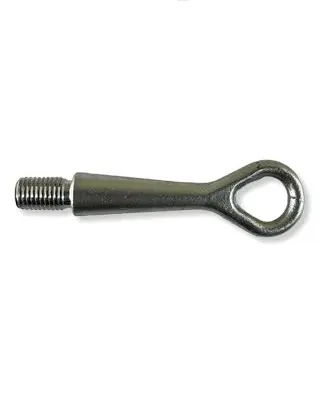 Peugeot 4007 Towing hook eye 
