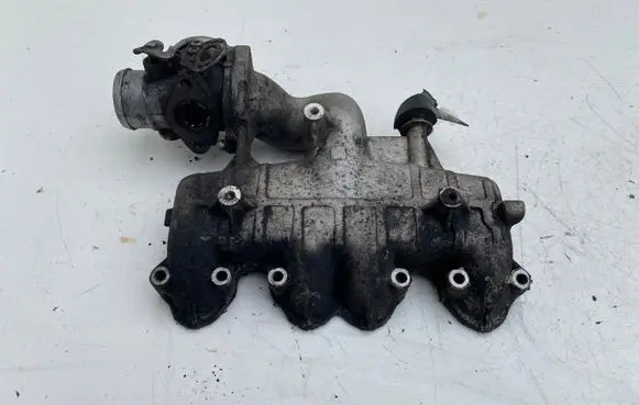 Audi A4 S4 B6 8E 8H Intake manifold