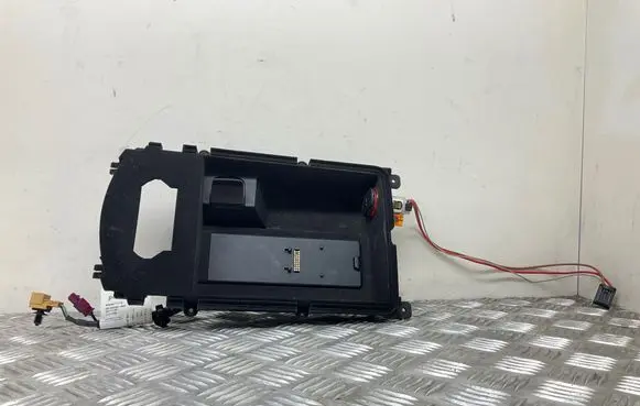 Audi A7 S7 4G Glove box 4G0864981C 4G0971178 4G0919309