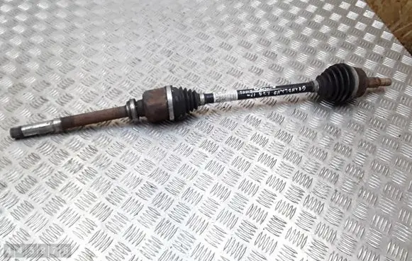Opel Grandland X Front driveshaft 9819435780