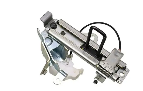 Subaru Outback (BT) Seat back rest lock catch 