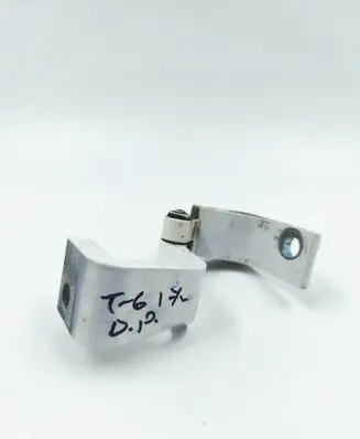 Volkswagen Transporter - Caravelle T6 Loading door upper hinge 7E0831402A