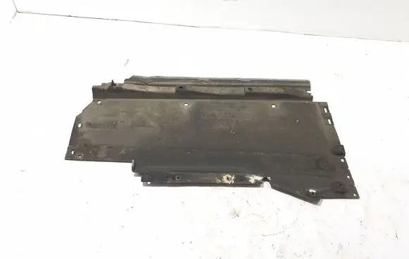 Audi A5 8T 8F Pickup box liner 8F0825208D