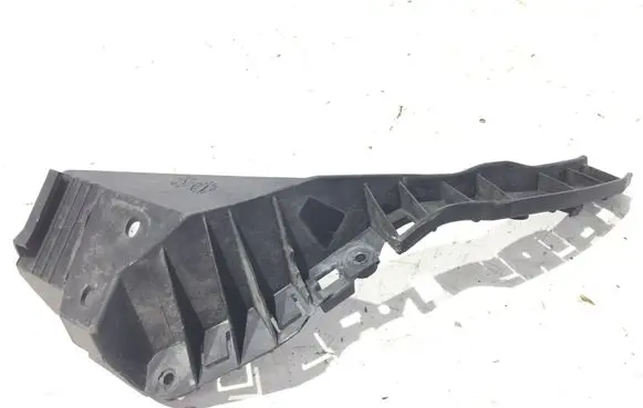 Fiat Ducato Front bumper mounting bracket 1374288080
