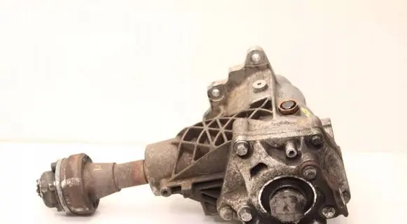 Ford Kuga I Gearbox transfer box case 7530112190