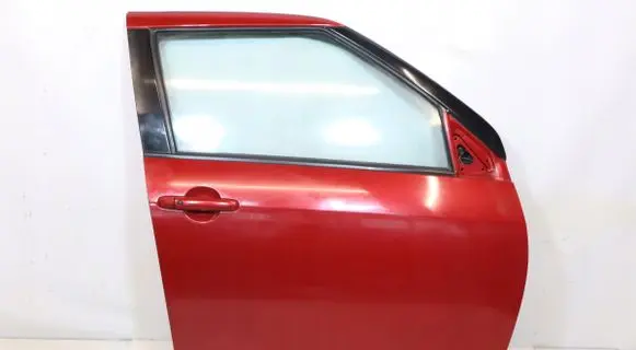 Suzuki Swift I Front door 