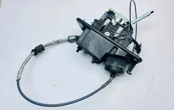 Bentley Continental Gear shifter/selector 3W2713041G 030234 02052013