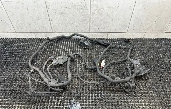 Mercedes-Benz E W212 Parking sensor (PDC) wiring loom A2125403300