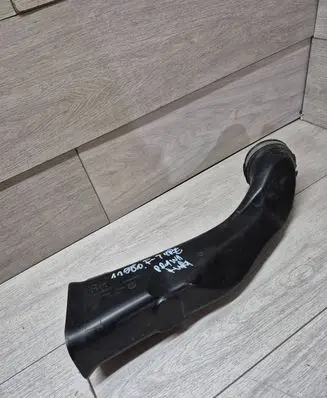 Jaguar F-Type Air intake hose/pipe EX53-9A675-B