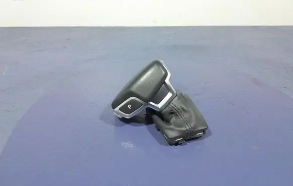 Audi Q7 4L Gear shift rod 100097865