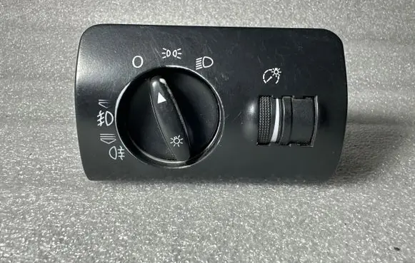 Audi A6 S6 C5 4B Light switch 4B1941531B