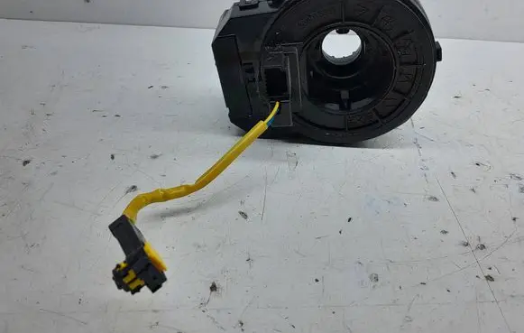 SsangYong Korando Airbag slip ring squib (SRS ring) DL3J1899061 202008816 206013861