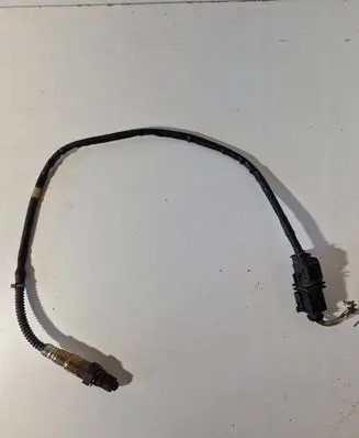 Volkswagen Golf Plus Lambda probe sensor 03G906262