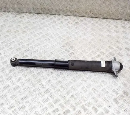 Skoda Octavia Mk4 Rear shock absorber/damper 5WA512013AR