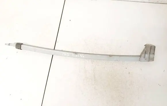 Nissan Note (E11) Sliding door window regulator with motor 