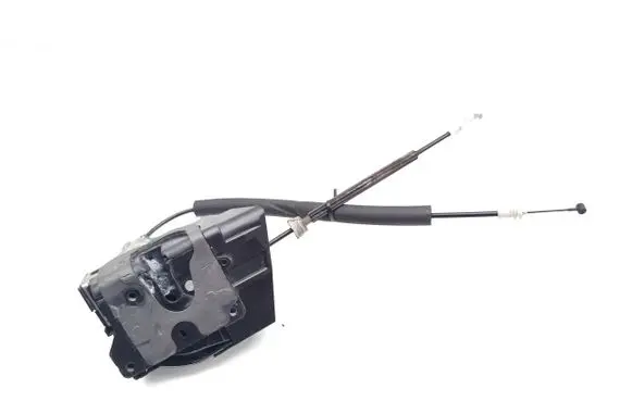 Jaguar F-Pace Front door lock HK83-203A28-DB C47869-100