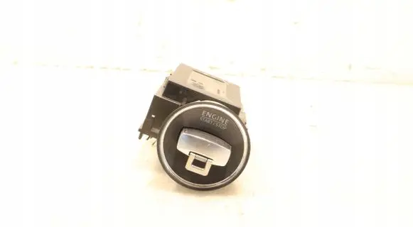 Volkswagen PASSAT B7 USA Ignition lock 3C0905843AD