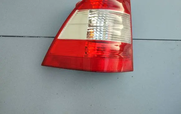 Mercedes-Benz ML W163 Rear/tail lights A1638201964