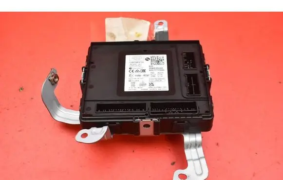 KIA Sportage Engine control unit/module ECU 95400R2200