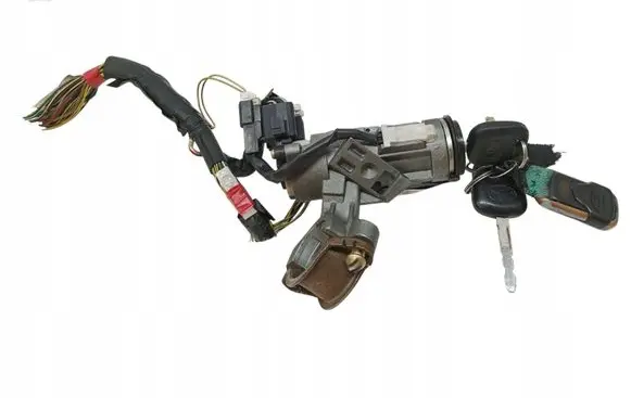 Toyota Yaris Ignition lock 450200D01