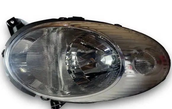 Nissan Micra Headlight/headlamp 26060BC400