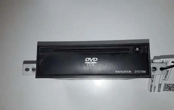 Nissan X-Trail T30 CD/DVD changer 25915EQ300