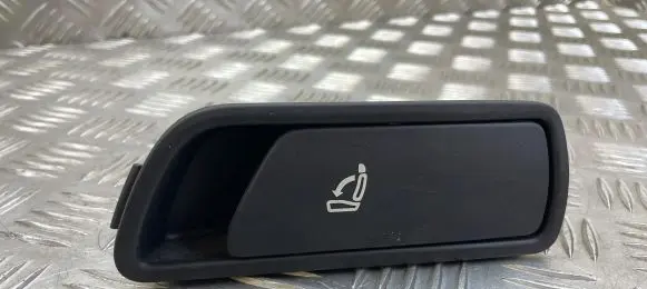 Audi Q5 SQ5 Seat back rest control lever/handle 8R0885682A