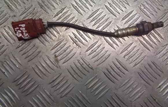Volkswagen Polo IV 9N3 Lambda probe sensor