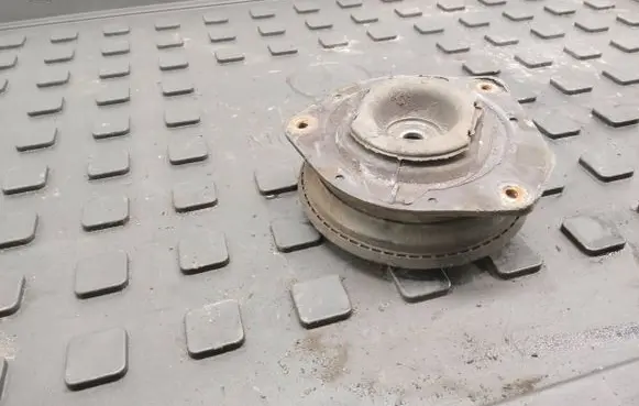 Mercedes-Benz Citan W415 Front upper strut mount 