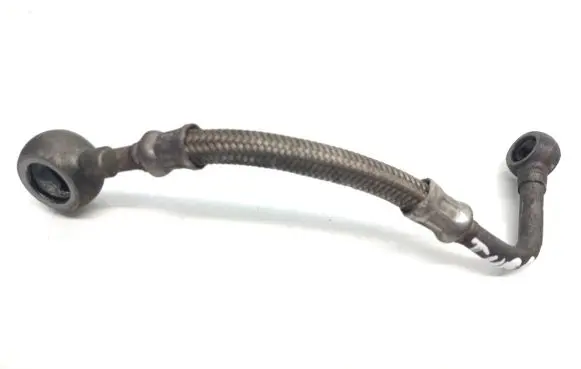 Ford Kuga I Turbo turbocharger oiling pipe/hose 8653781