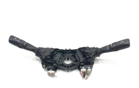 Toyota C-HR I Wiper turn signal indicator stalk/switch 17F852