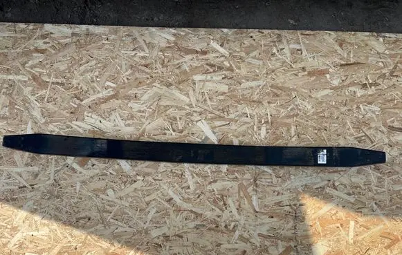 Mercedes-Benz Sprinter W906 Front leaf spring A9063211403 180421 9063211403