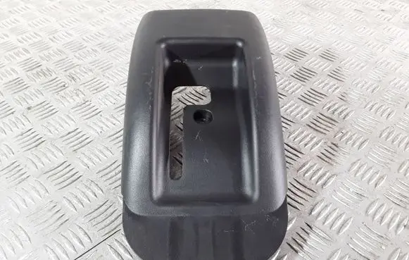 Toyota Prius (XW20) Steering wheel column trim 4528747050