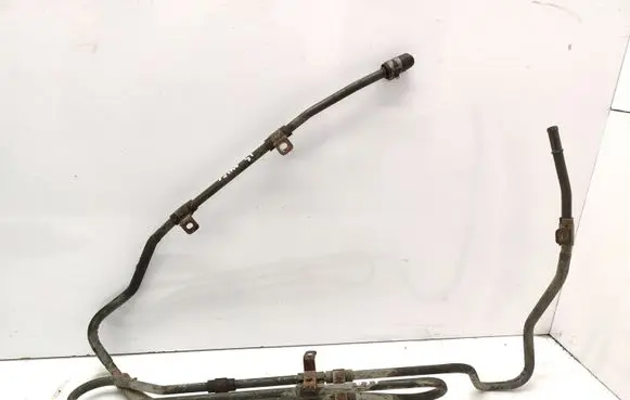 Mazda 929 Power steering hose/pipe/line