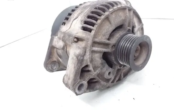 Opel Frontera B Generator/alternator 90506202 0123500008