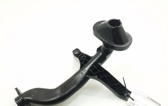 Mercedes-Benz SLK R171 Oil sump strainer pipe A2721800052
