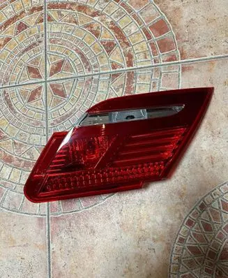 BMW 7 E65 E66 Tailgate rear/tail lights 63216938518