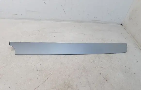 Volkswagen PASSAT B6 Dashboard glove box trim 3C1857212