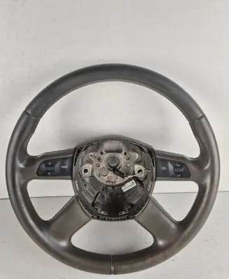 Audi Q7 4L Steering wheel 4F0419091AH 34008022A