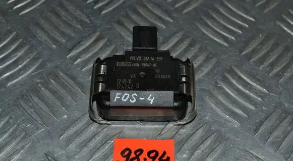 Ford S-MAX Rain sensor 6G9N17D547AE 31214359
