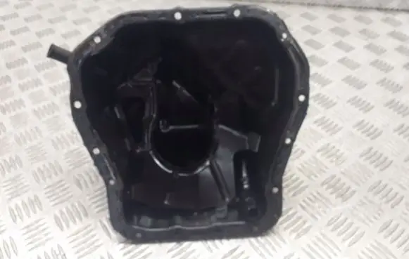 Subaru Legacy Oil sump 