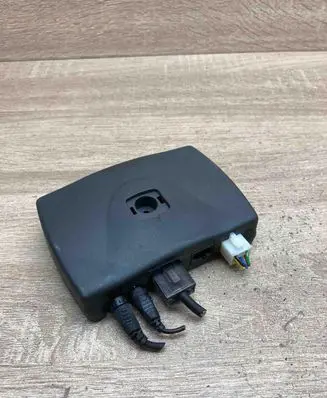 Subaru Legacy Alarm control unit/module CH12012880 020005