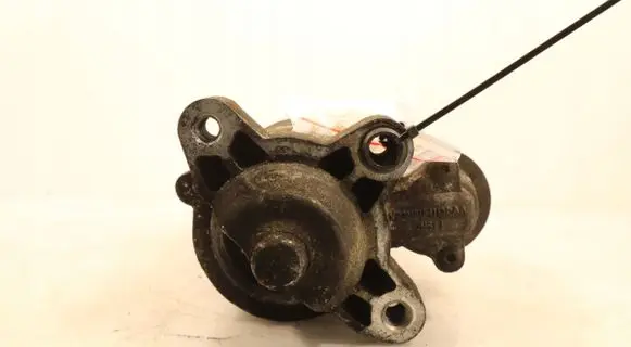 Volvo V50 Starter motor 