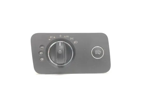 Mercedes-Benz CLS C219 Light switch