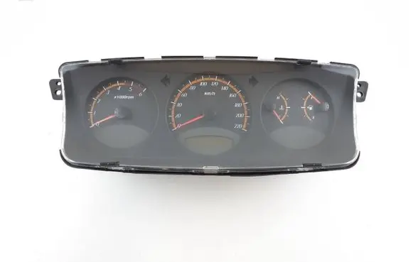 SsangYong Actyon sports I Speedometer (instrument cluster) 8021032240